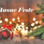 BUONE FESTE