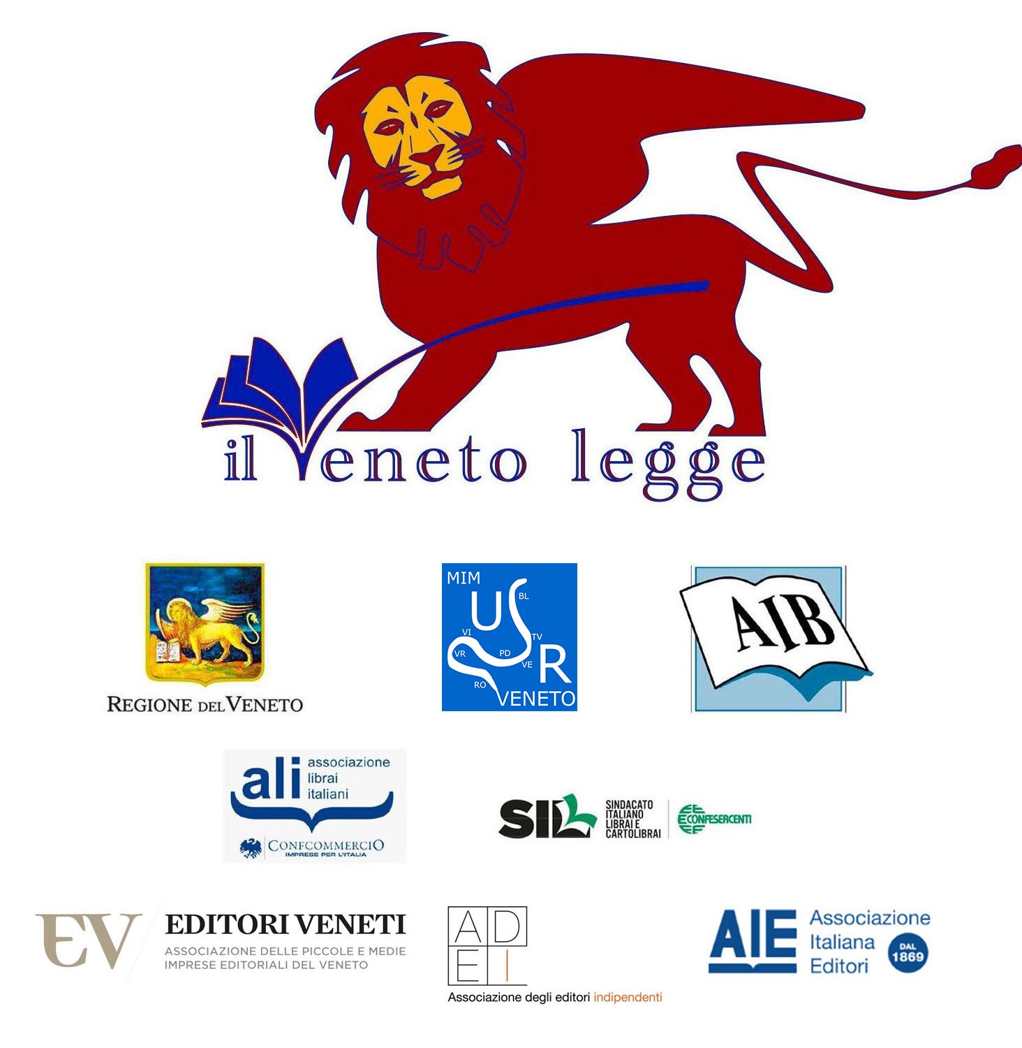 IL VENETO LEGGE