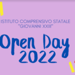 OPEN DAY